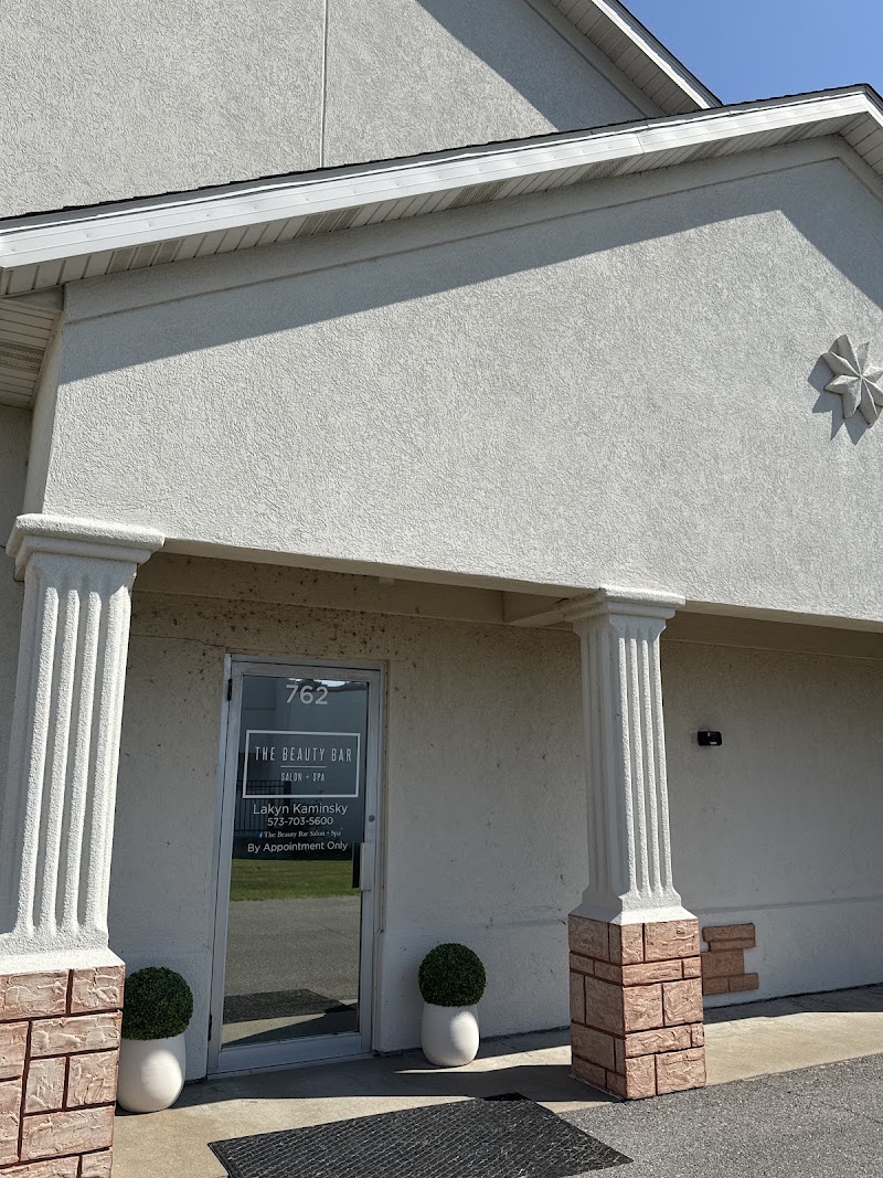 The Beauty Bar Salon + Spa, beauty salon in Sikeston, MO, photo 1 of 1