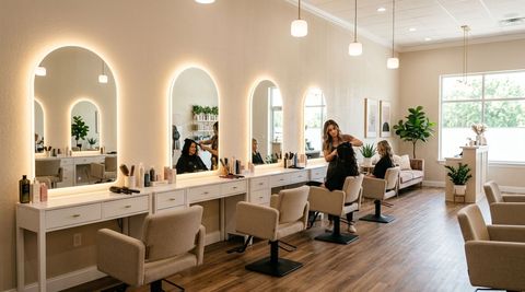 Natural Image, beauty salon in Sikeston, MO